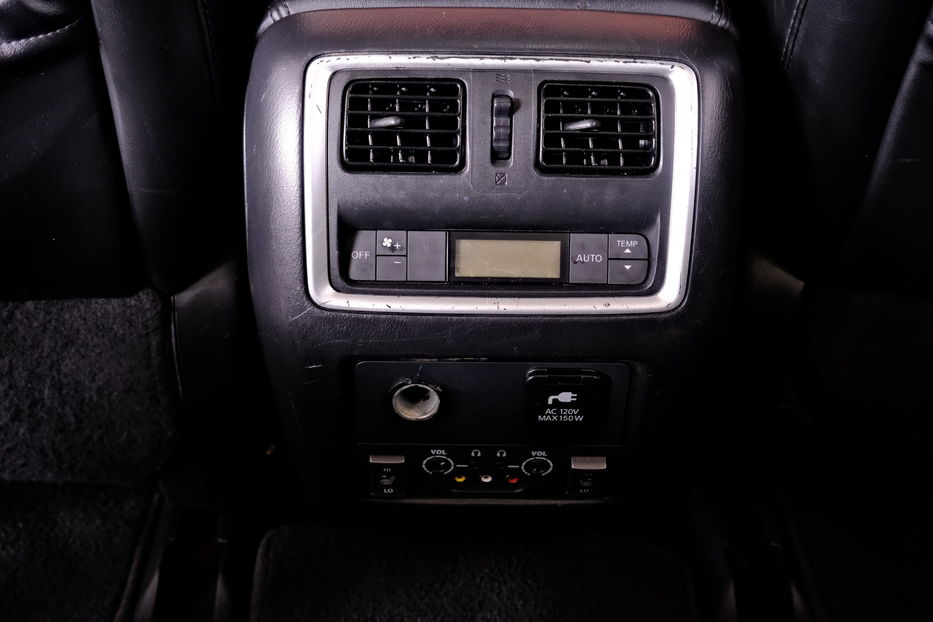 Продам Infiniti QX60 2015 года в Одессе