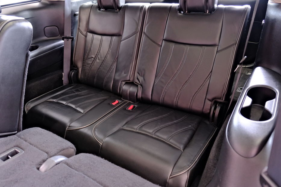 Продам Infiniti QX60 2015 года в Одессе