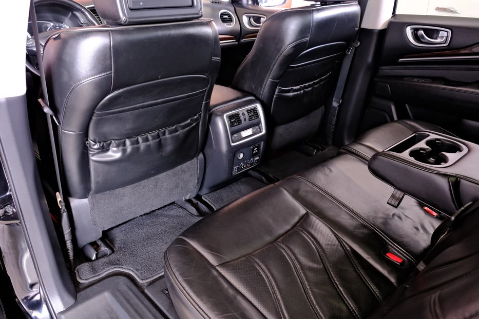 Продам Infiniti QX60 2015 года в Одессе