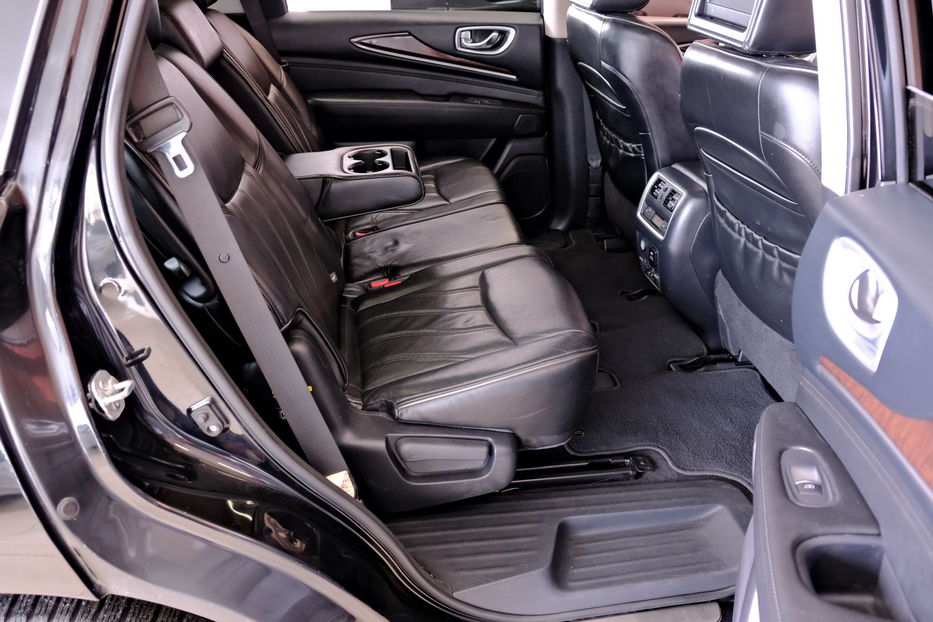 Продам Infiniti QX60 2015 года в Одессе