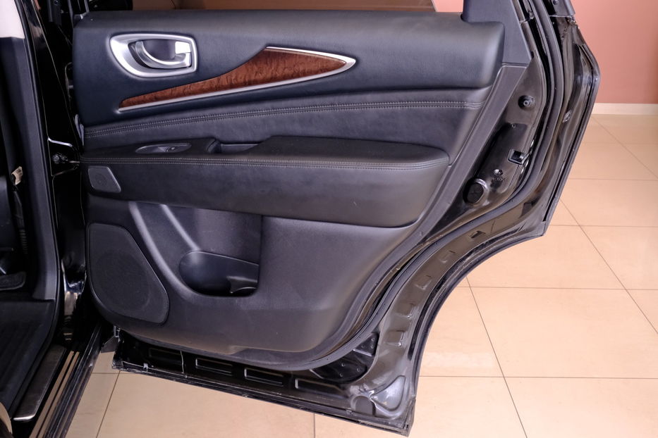 Продам Infiniti QX60 2015 года в Одессе