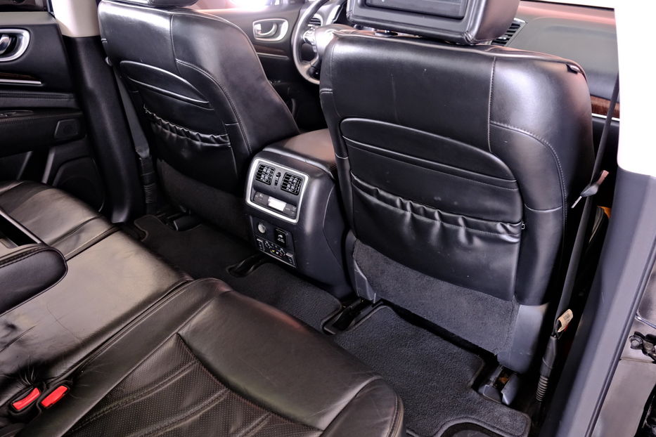 Продам Infiniti QX60 2015 года в Одессе