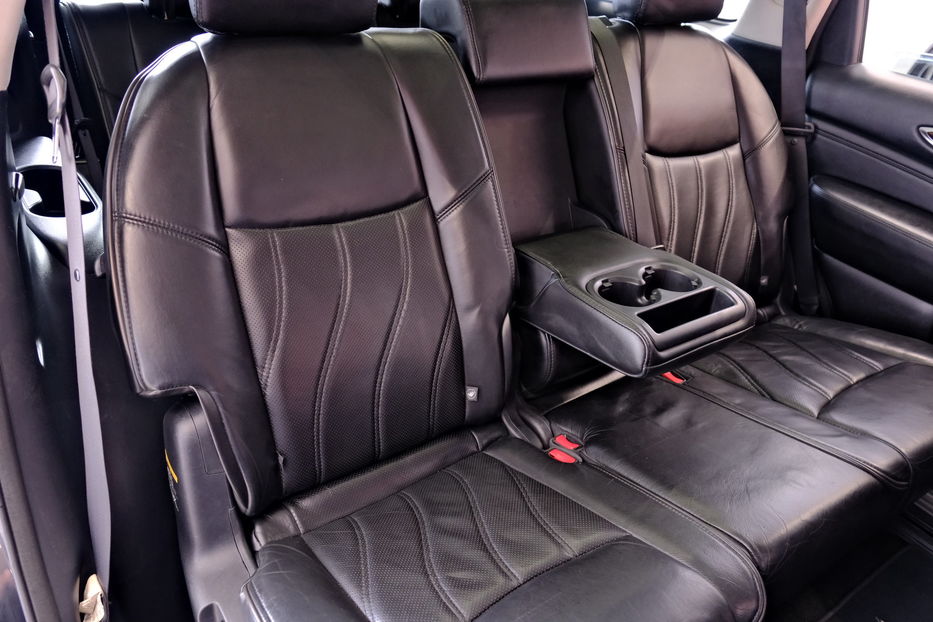 Продам Infiniti QX60 2015 года в Одессе