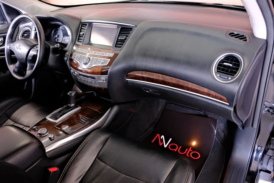 Продам Infiniti QX60 2015 года в Одессе