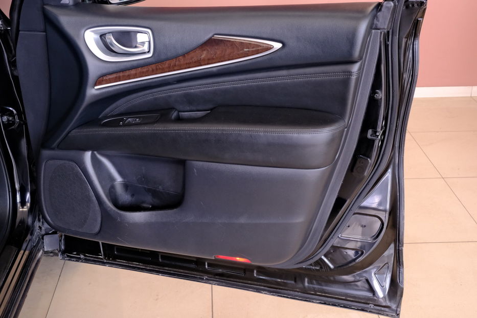 Продам Infiniti QX60 2015 года в Одессе