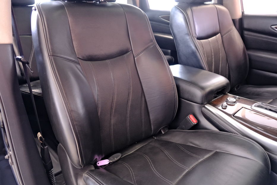 Продам Infiniti QX60 2015 года в Одессе