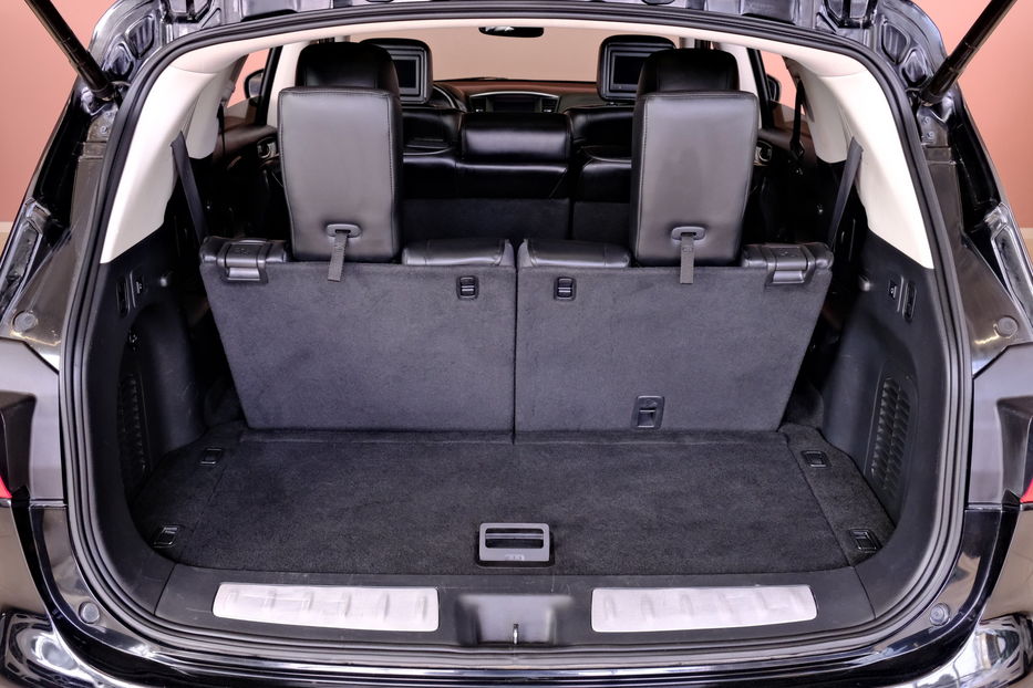 Продам Infiniti QX60 2015 года в Одессе