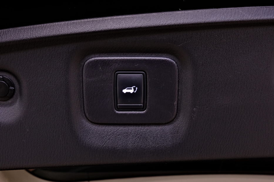 Продам Infiniti QX60 2015 года в Одессе