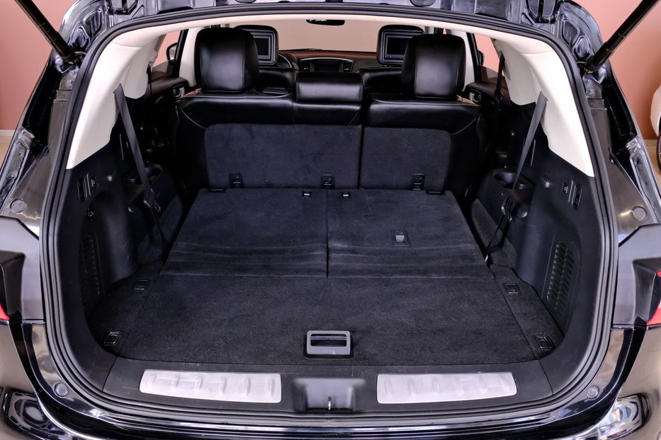 Продам Infiniti QX60 2015 года в Одессе