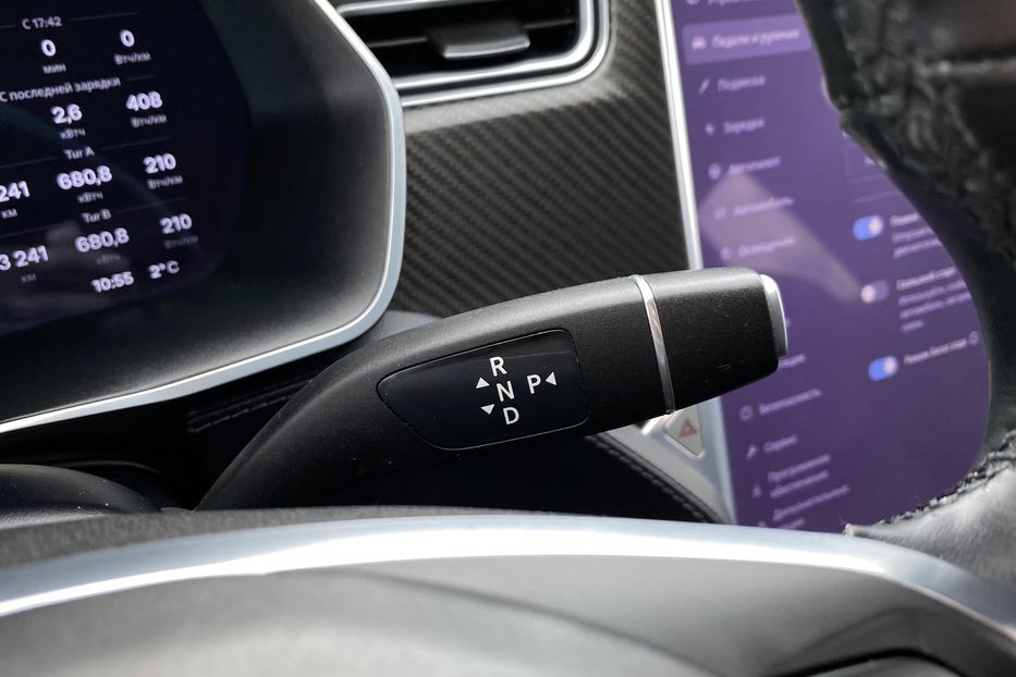 Продам Tesla Model S 2017 года в Луцке