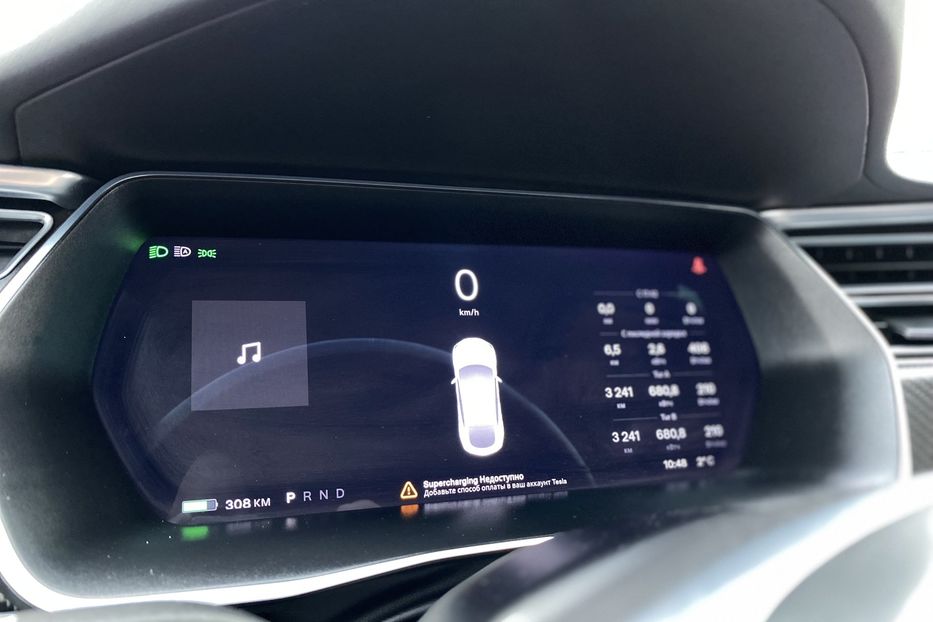 Продам Tesla Model S 2017 года в Луцке