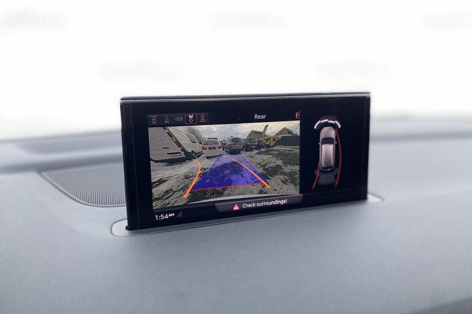 Продам Audi Q7 2017 года в Луцке