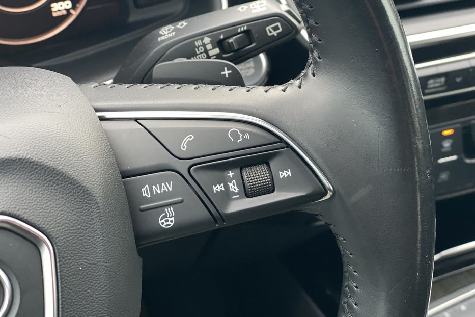 Продам Audi Q7 2017 года в Луцке