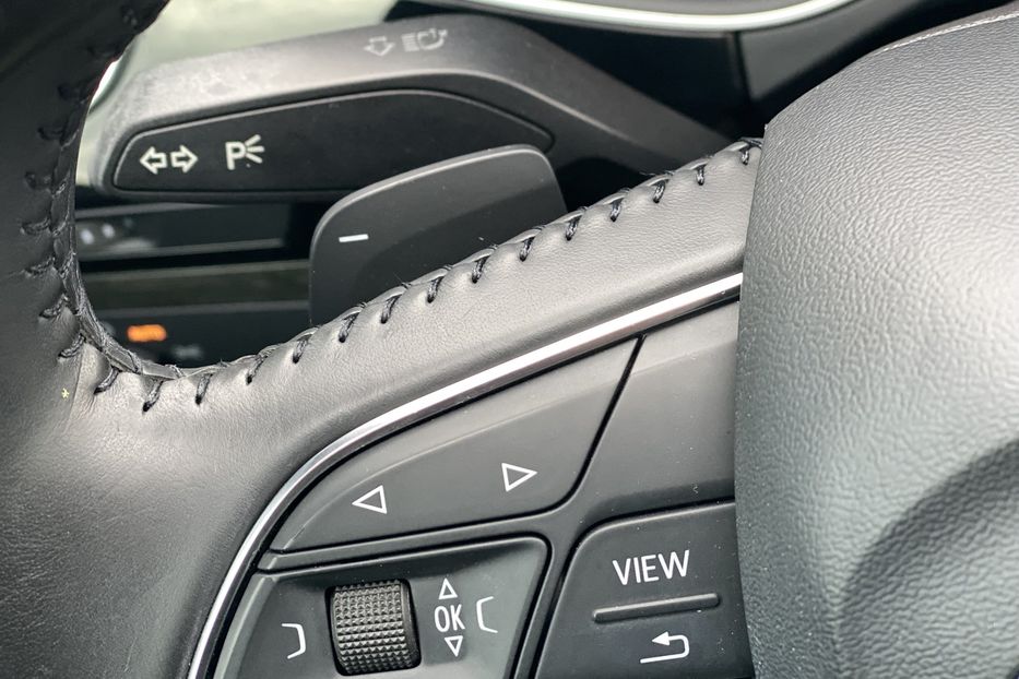 Продам Audi Q7 2017 года в Луцке