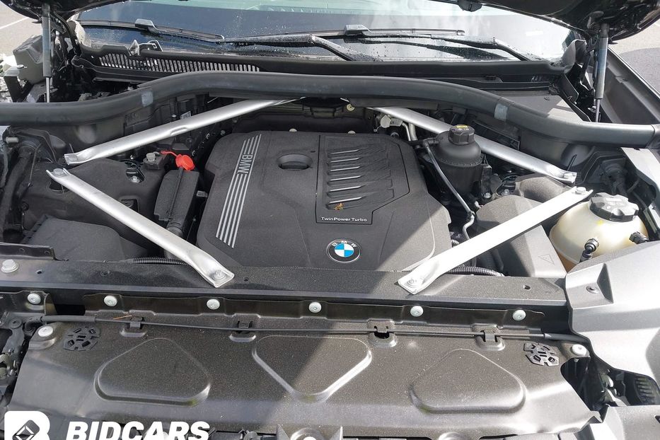 Продам BMW X7 3.0 авто в дорозі 2019 года в Львове