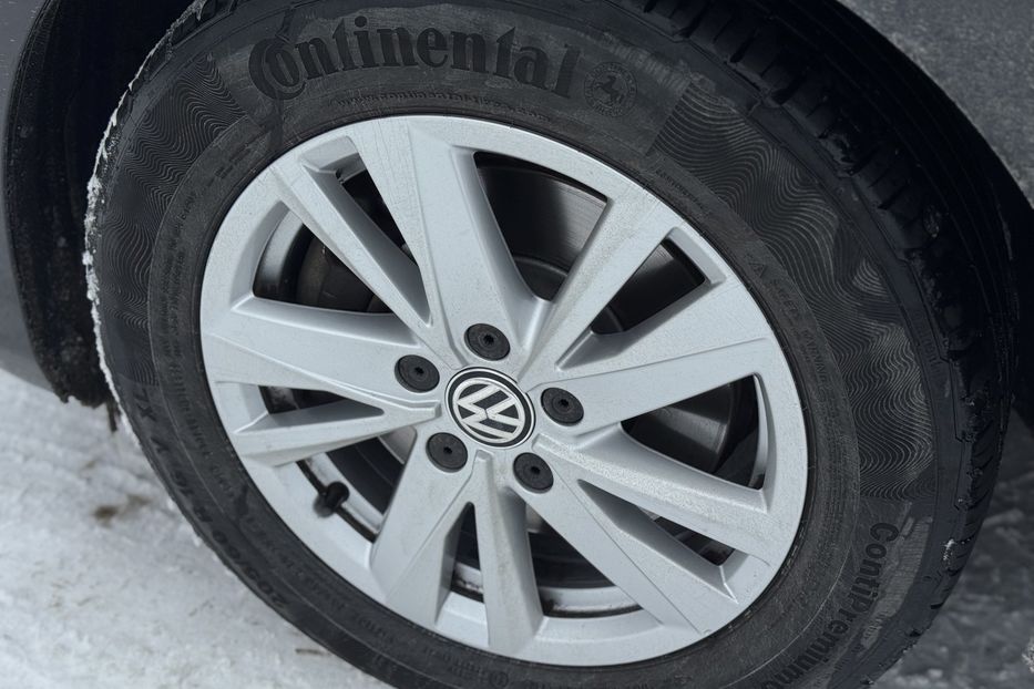 Продам Volkswagen Touran 2019 года в г. Умань, Черкасская область