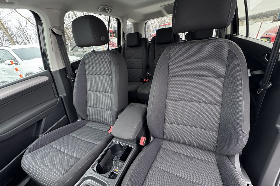 Продам Volkswagen Touran 2019 года в г. Умань, Черкасская область