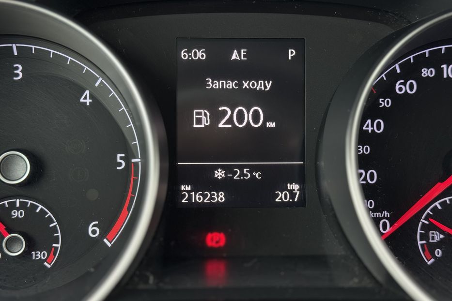 Продам Volkswagen Touran 2019 года в г. Умань, Черкасская область