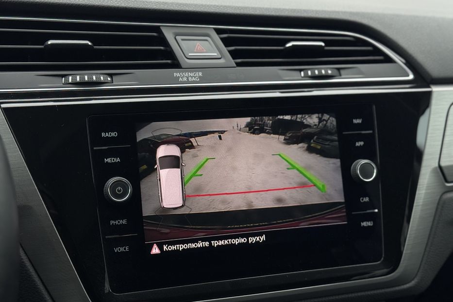 Продам Volkswagen Touran 2019 года в г. Умань, Черкасская область