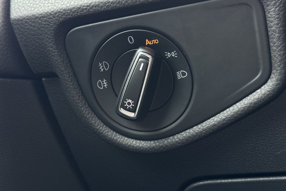 Продам Volkswagen Touran 2019 года в г. Умань, Черкасская область