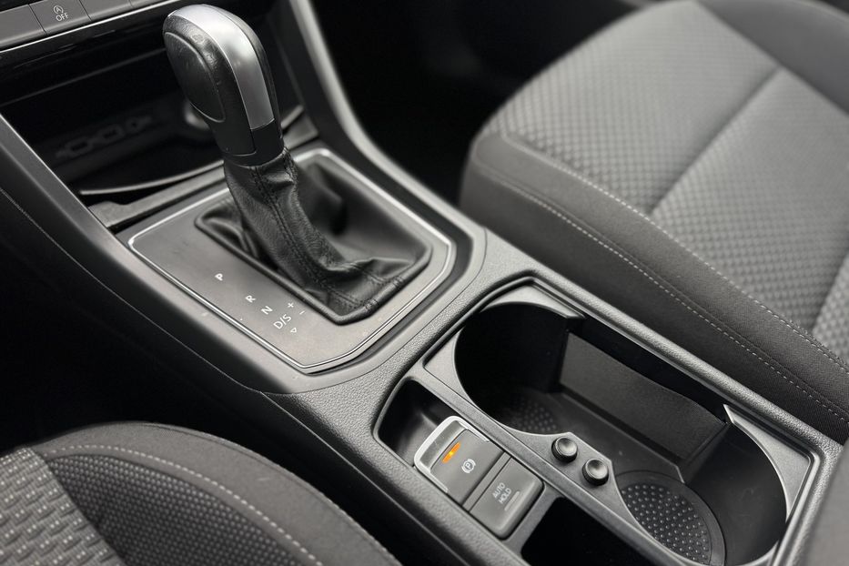 Продам Volkswagen Touran 2019 года в г. Умань, Черкасская область