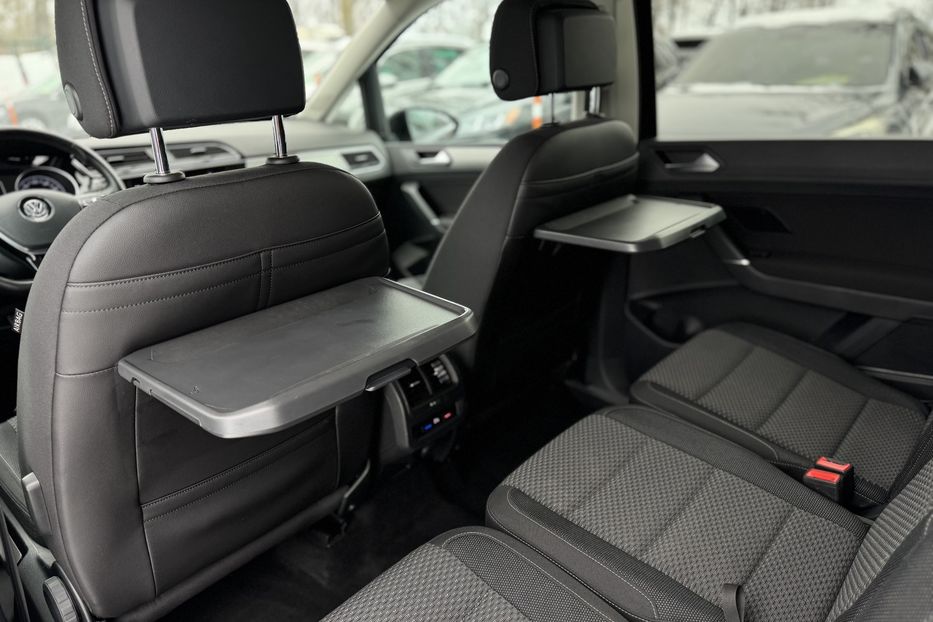 Продам Volkswagen Touran 2019 года в г. Умань, Черкасская область
