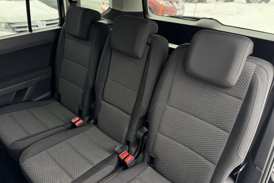 Продам Volkswagen Touran 2019 года в г. Умань, Черкасская область