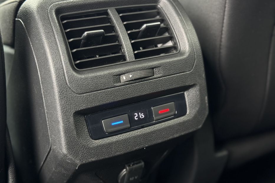 Продам Volkswagen Touran 2019 года в г. Умань, Черкасская область