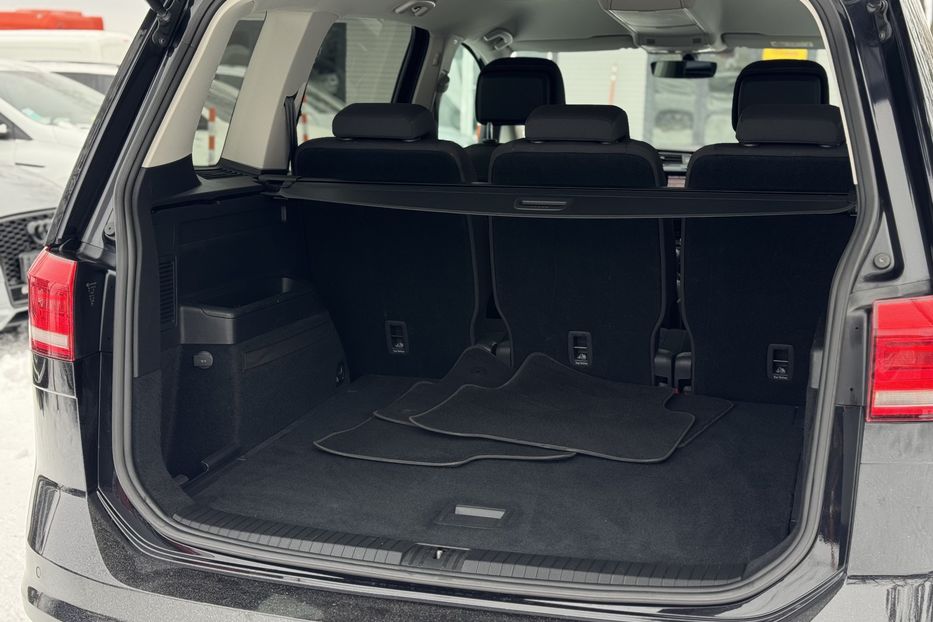 Продам Volkswagen Touran 2019 года в г. Умань, Черкасская область