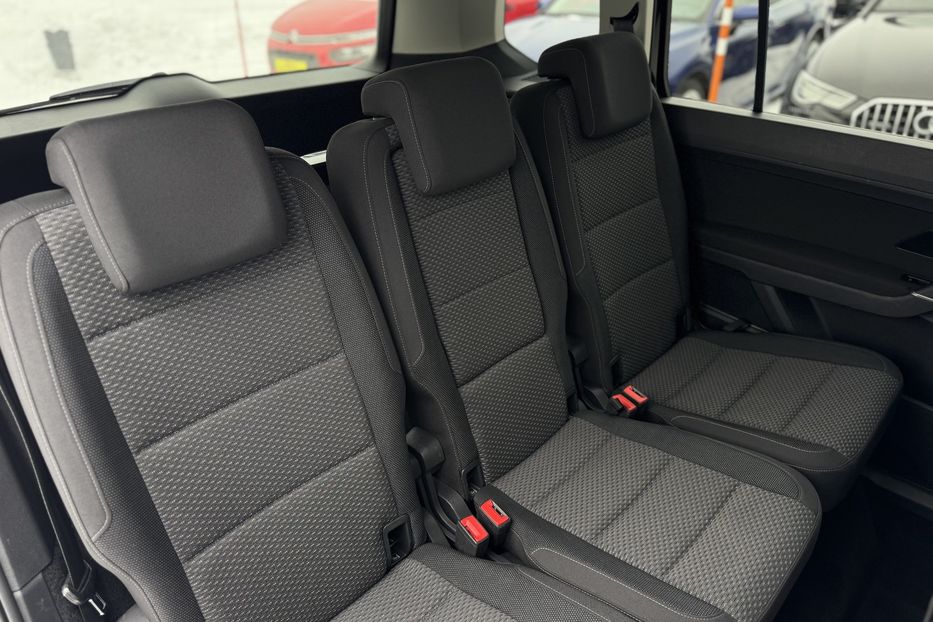 Продам Volkswagen Touran 2019 года в г. Умань, Черкасская область