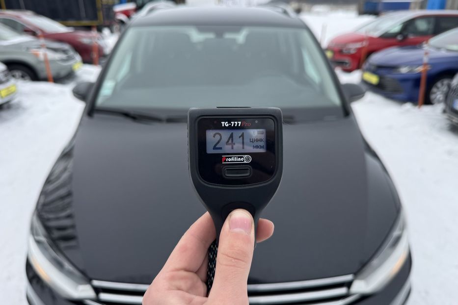 Продам Volkswagen Touran 2019 года в г. Умань, Черкасская область