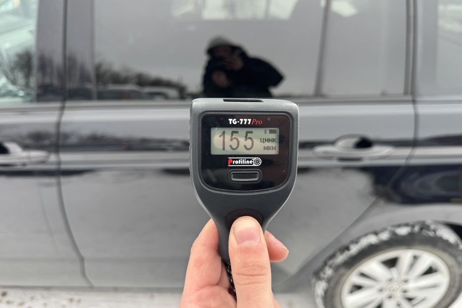 Продам Volkswagen Touran 2019 года в г. Умань, Черкасская область