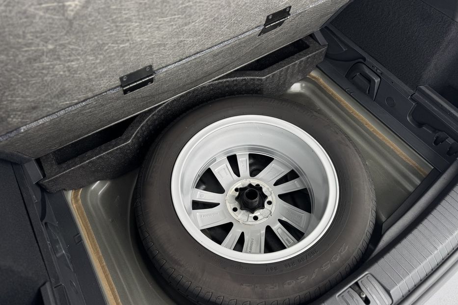 Продам Volkswagen Touran 2019 года в г. Умань, Черкасская область