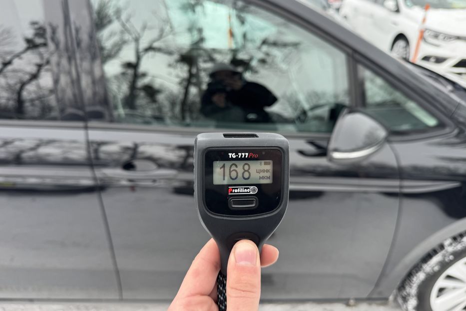 Продам Volkswagen Touran 2019 года в г. Умань, Черкасская область