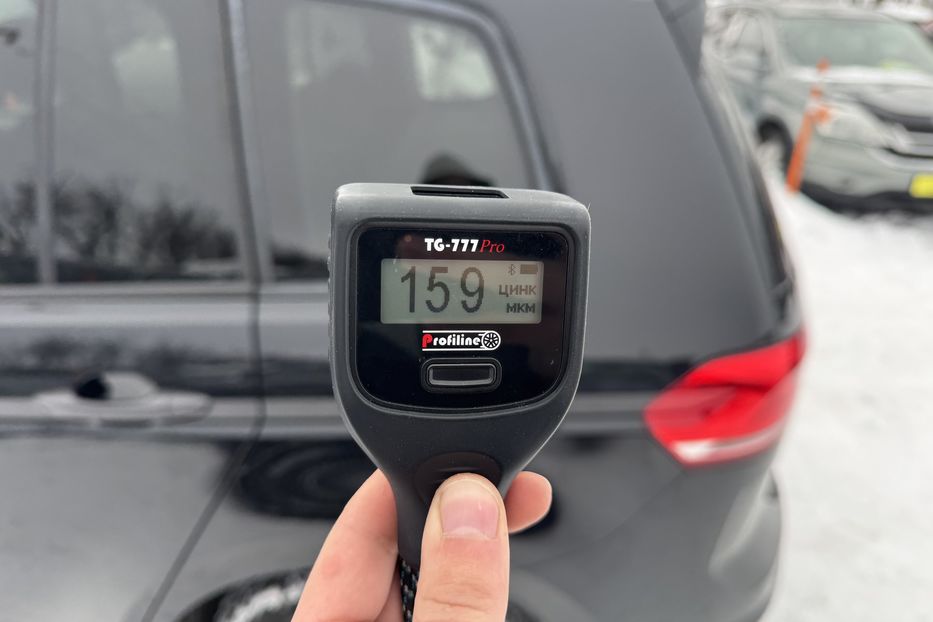 Продам Volkswagen Touran 2019 года в г. Умань, Черкасская область