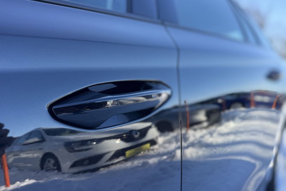 Продам Skoda Octavia A8 2022 года в г. Умань, Черкасская область