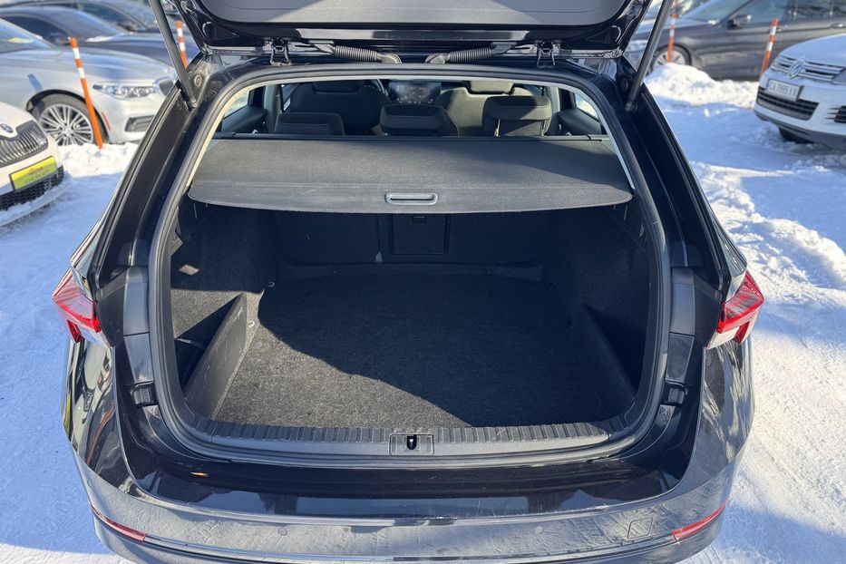 Продам Skoda Octavia A8 2022 года в г. Умань, Черкасская область