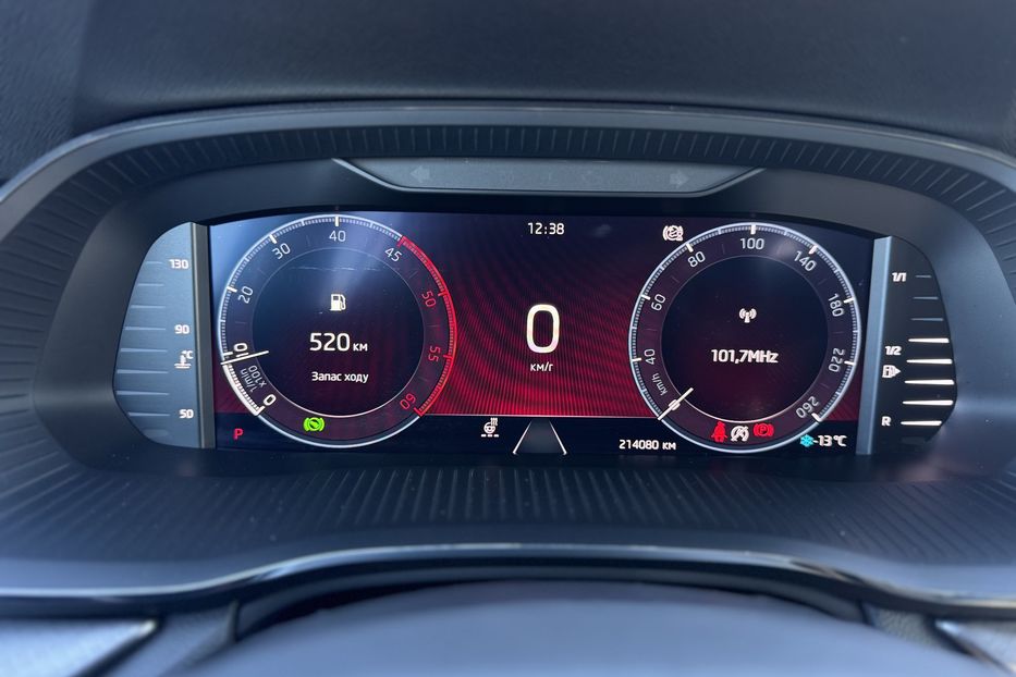 Продам Skoda Octavia A8 2022 года в г. Умань, Черкасская область