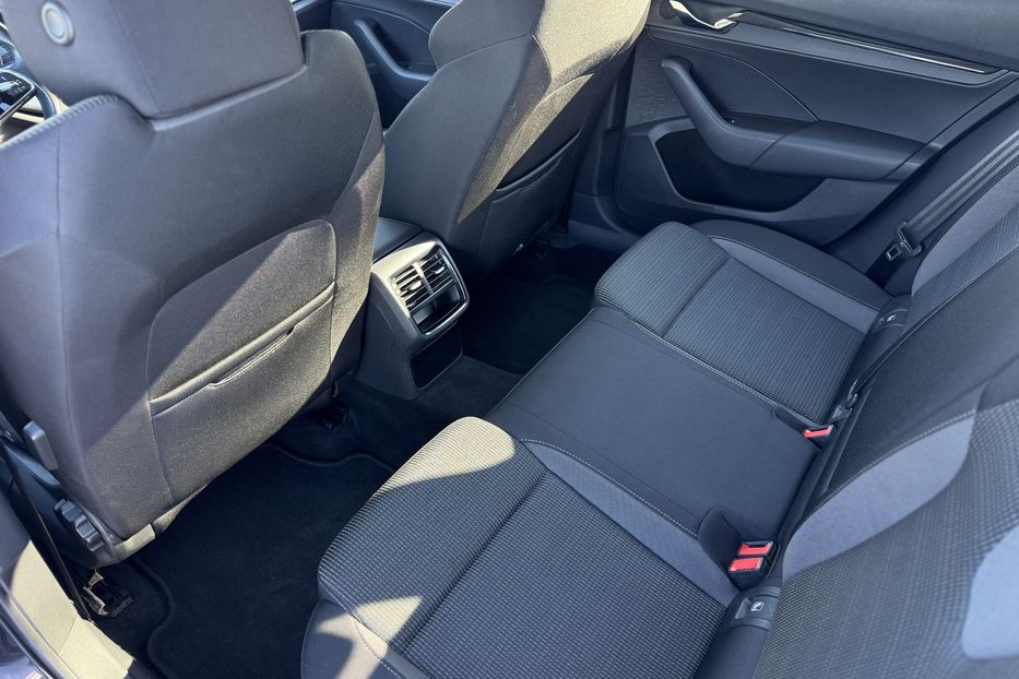 Продам Skoda Octavia A8 2022 года в г. Умань, Черкасская область