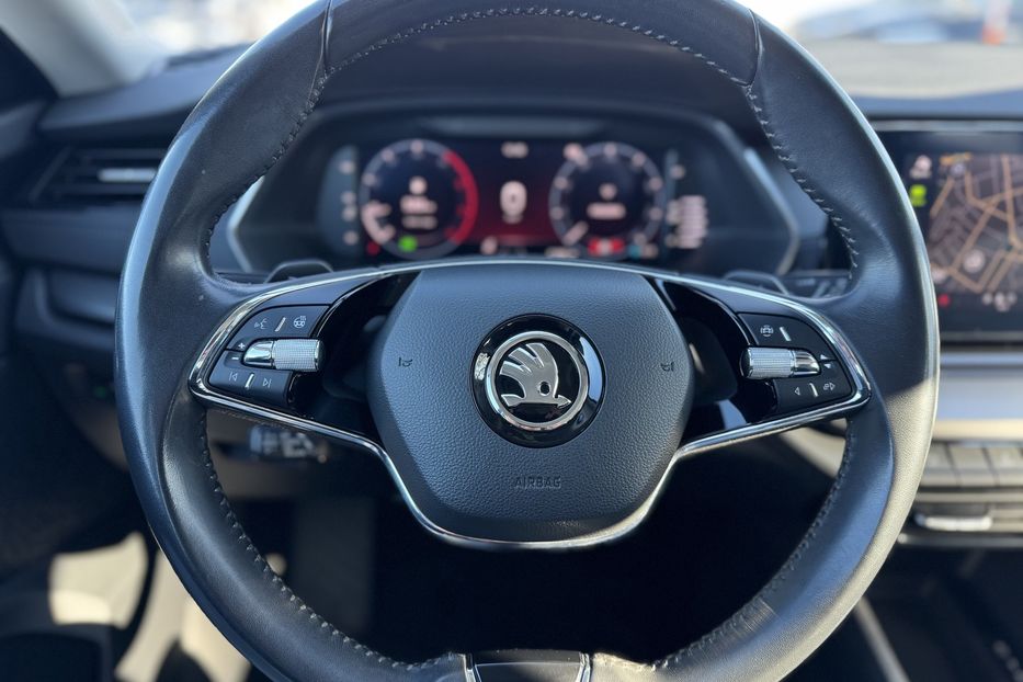 Продам Skoda Octavia A8 2022 года в г. Умань, Черкасская область