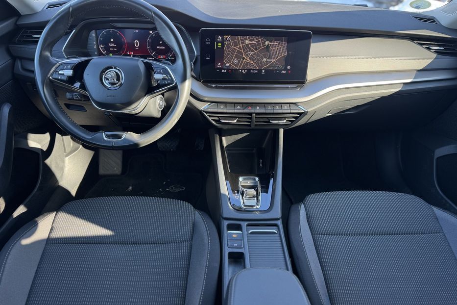 Продам Skoda Octavia A8 2022 года в г. Умань, Черкасская область