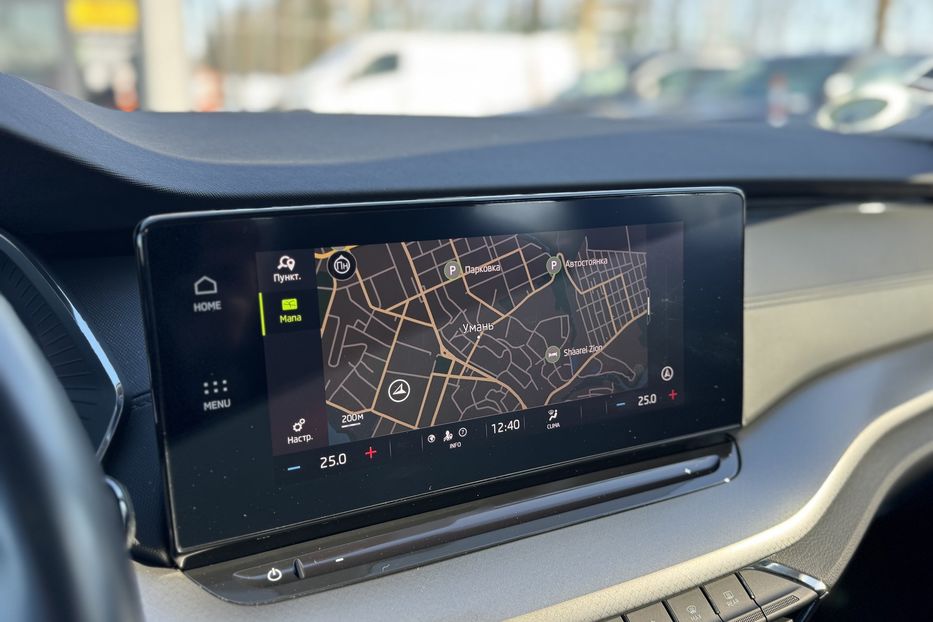 Продам Skoda Octavia A8 2022 года в г. Умань, Черкасская область