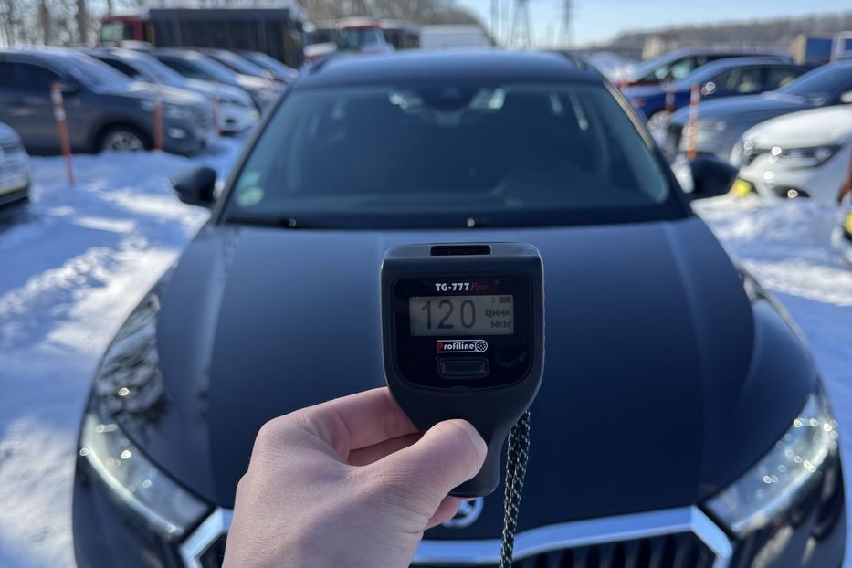 Продам Skoda Octavia A8 2022 года в г. Умань, Черкасская область