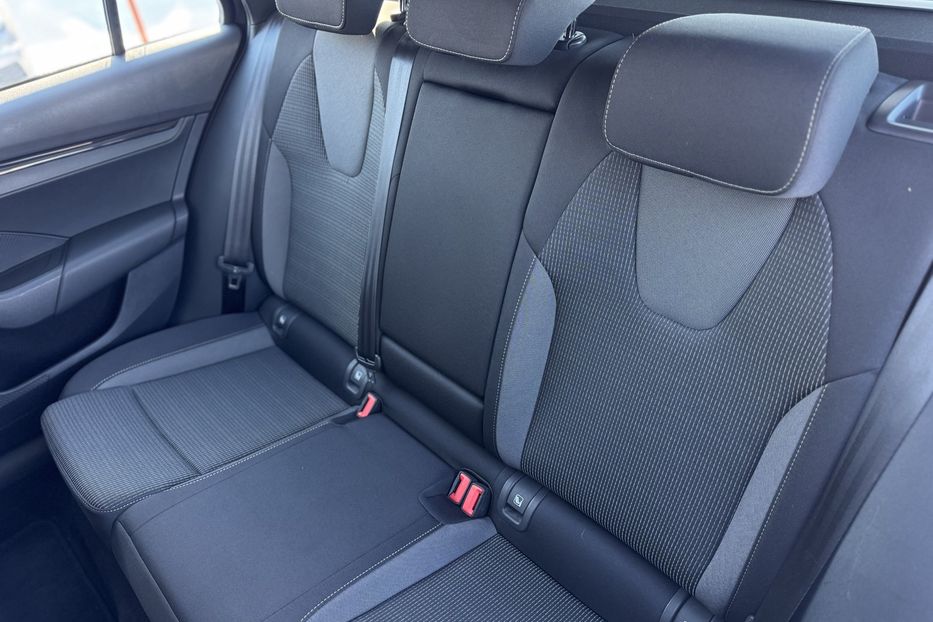 Продам Skoda Octavia A8 2022 года в г. Умань, Черкасская область