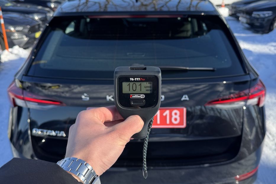 Продам Skoda Octavia A8 2022 года в г. Умань, Черкасская область