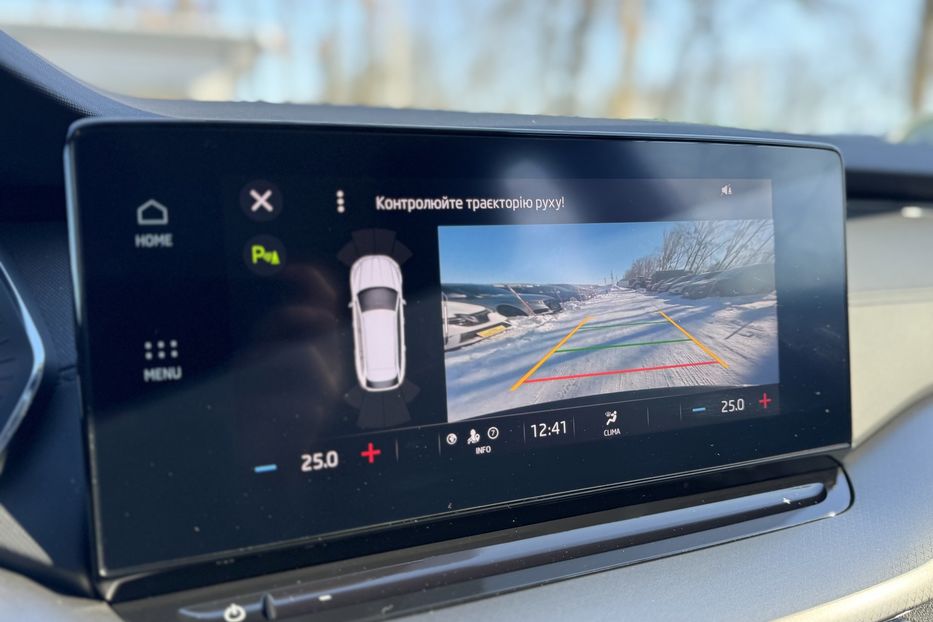 Продам Skoda Octavia A8 2022 года в г. Умань, Черкасская область