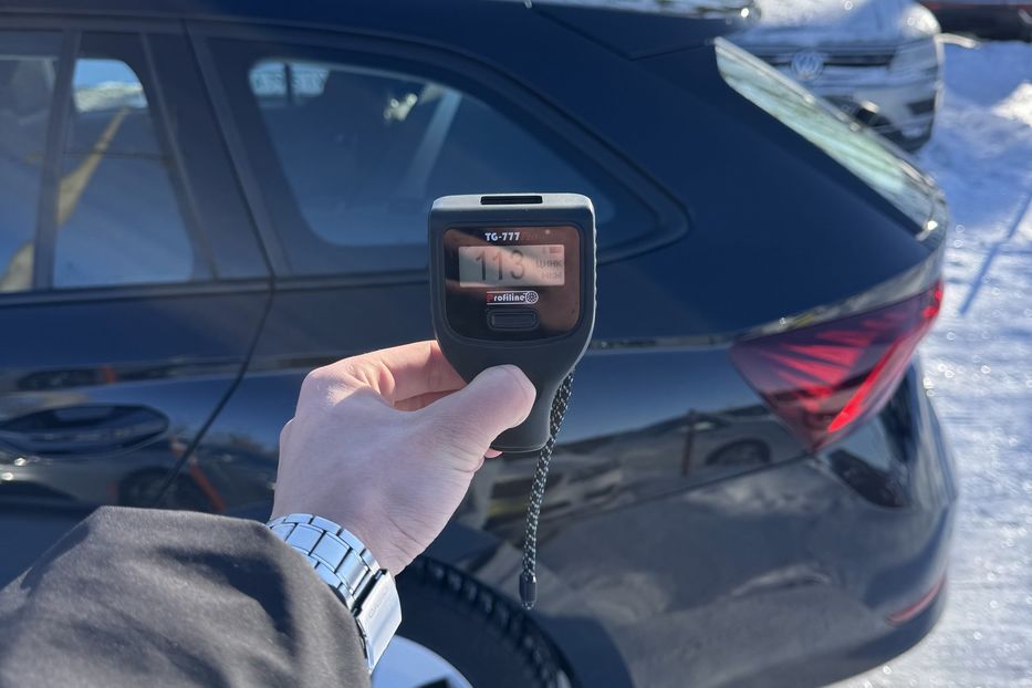 Продам Skoda Octavia A8 2022 года в г. Умань, Черкасская область