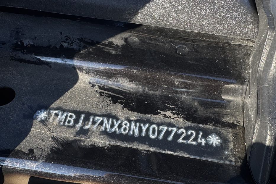 Продам Skoda Octavia A8 2022 года в г. Умань, Черкасская область