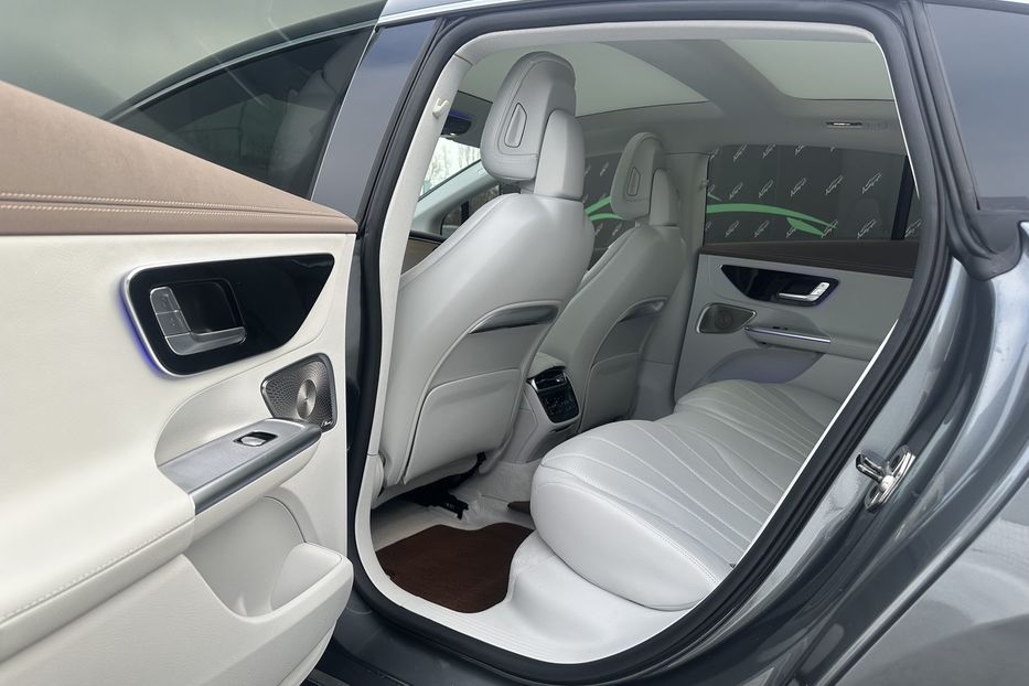 Продам Mercedes-Benz E-Class EQE AMG 4Matic 2024 года в Киеве