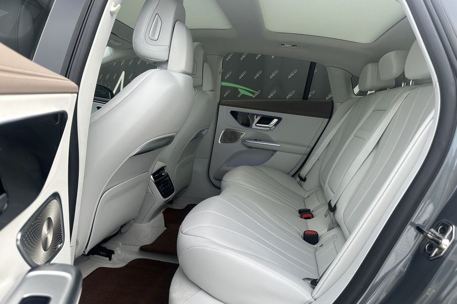Продам Mercedes-Benz E-Class EQE AMG 4Matic 2024 года в Киеве
